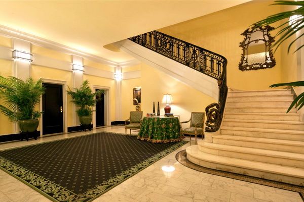 Tak mieszkała Joan Rivers (FOTO)