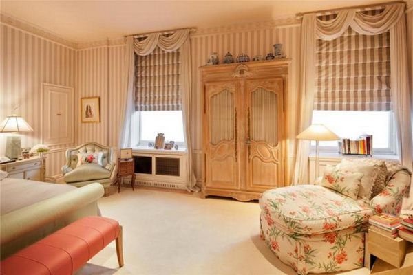 Tak mieszkała Joan Rivers (FOTO)