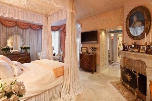 Tak mieszkała Joan Rivers (FOTO)