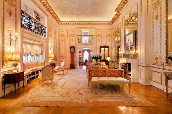 Tak mieszkała Joan Rivers (FOTO)