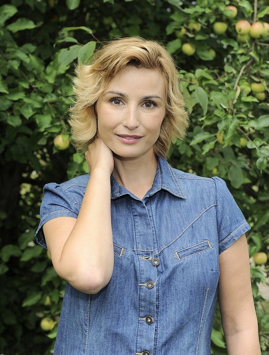 Brodzik - Nie jestem ani najjędrniejsza, ani najgładsza 