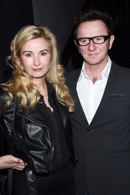 Wciąż nie możemy się przyzwyczaić do tej fryzury Joanny Brodzik (FOTO)