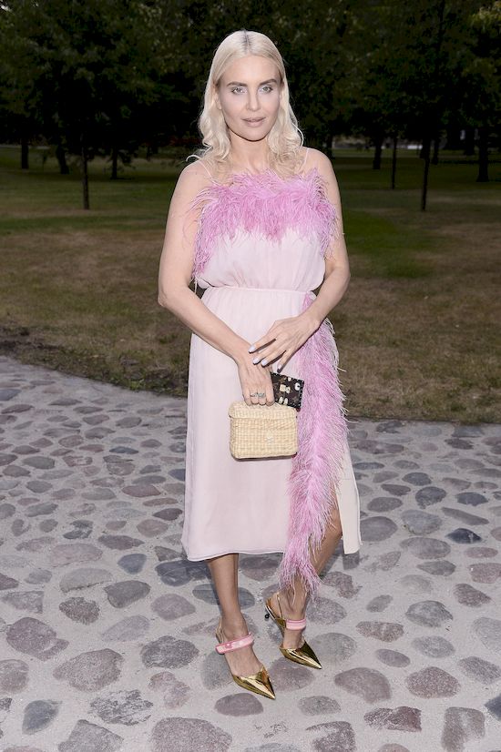 Gwiazdy na Inauguracji Lata z  Raffaello 2017: Rosati, Wróblewska, Ciupa, Herbuś