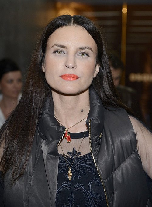 Joanna Horodyńska przemyślała stylizację? (FOTO)