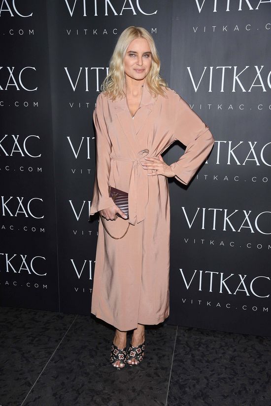 Gwiazdy i gwiazdeczki pozują z luksusowymi butami (FOTO)