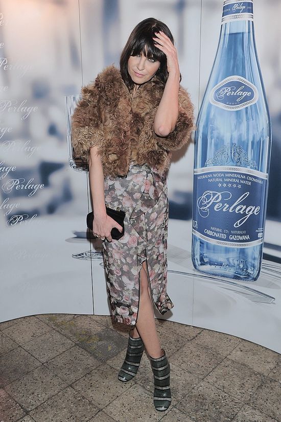 Horodyńska ostro o stylizacji Natalii Siwiec (FOTO)