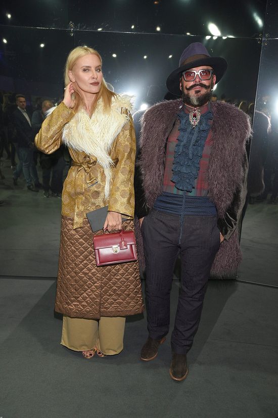 Tych dwoje powie Ci, że źle wyglądasz (FOTO)