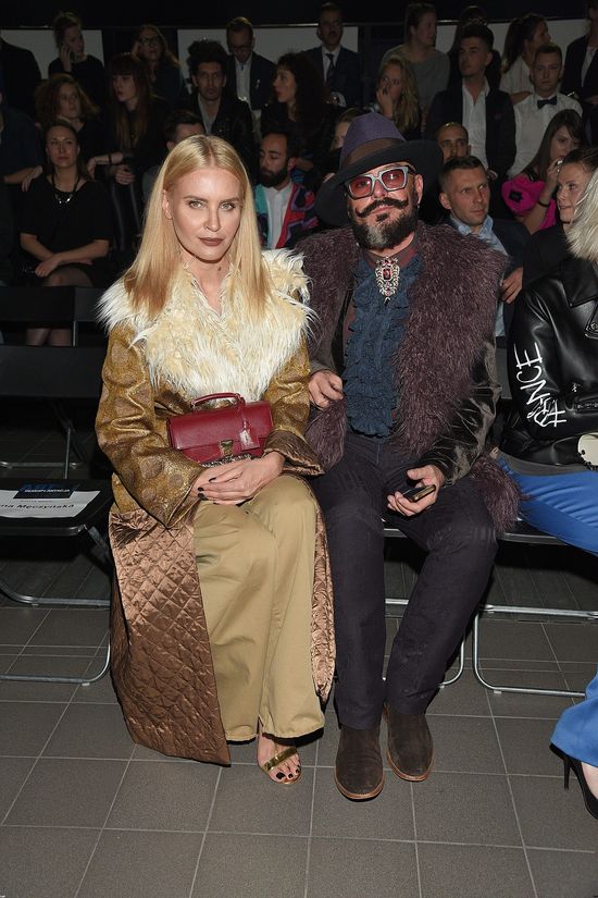 Tych dwoje powie Ci, że źle wyglądasz (FOTO)