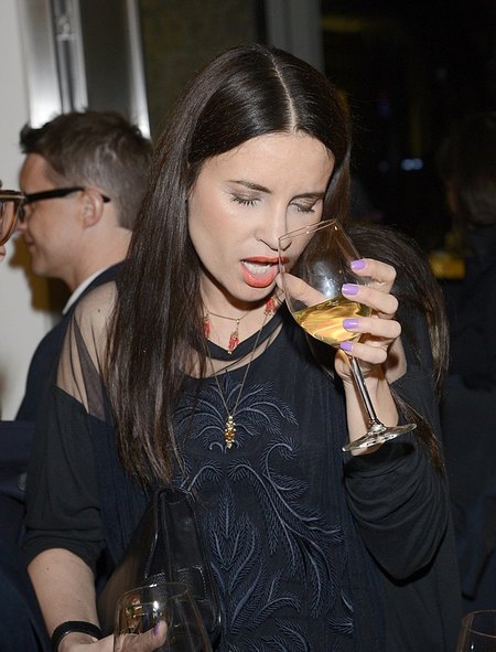 Joanna Horodyńska przemyślała stylizację? (FOTO)