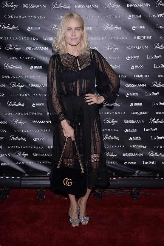 Kobieta, która mówi Ci, że źle wyglądasz, właśnie założyła TO Kobieta, która mówi Ci, że źle wyglądasz, właśnie założyła TO