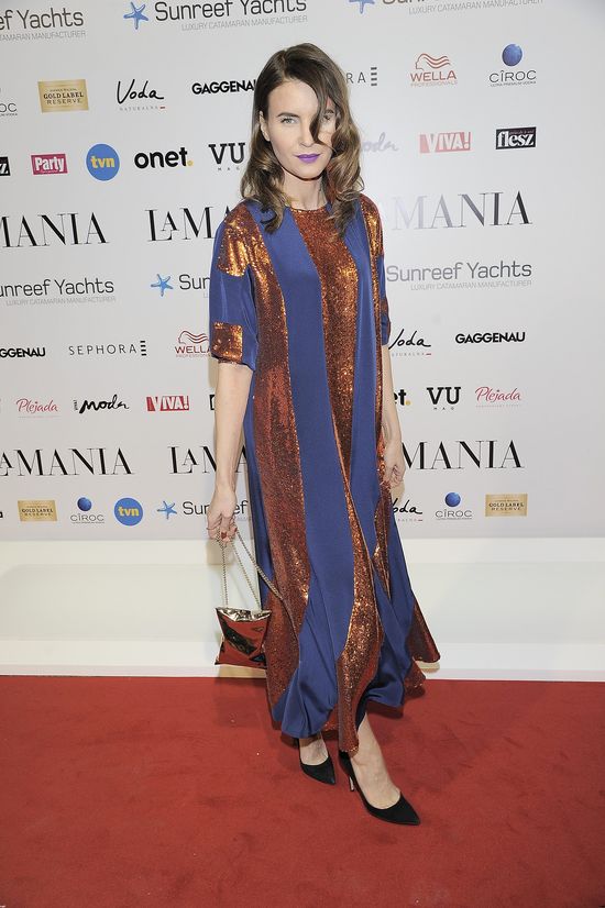 Tak po Sarze Boruc nie pojechał jeszcze nikt