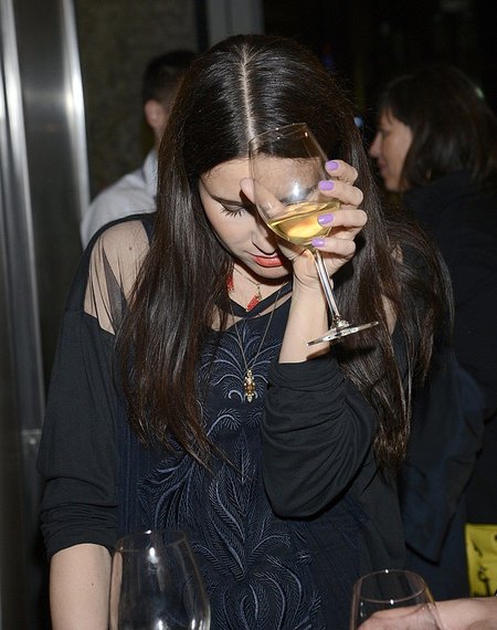 Joanna Horodyńska przemyślała stylizację? (FOTO)