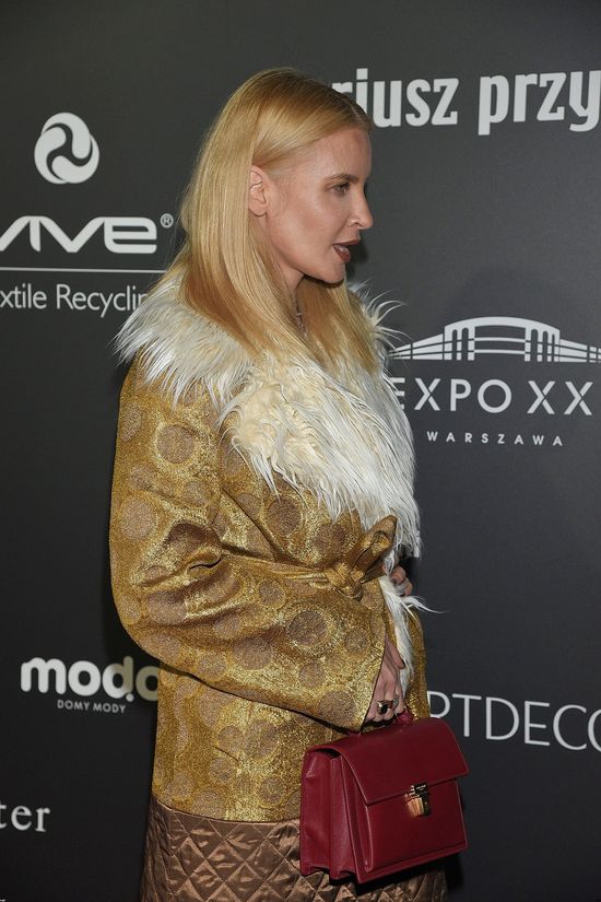 Tych dwoje powie Ci, że źle wyglądasz (FOTO)