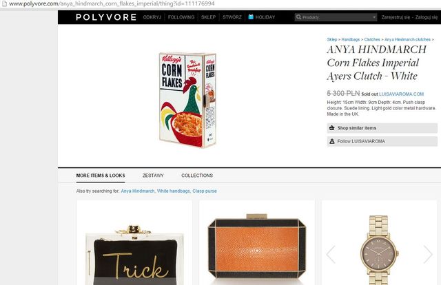 Horodyńska postawiła na bardzo odważną kreację (FOTO)