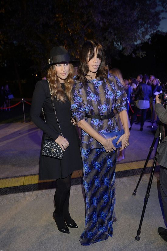 Joanna Horodyńska na dywaniku (FOTO) Joanna Horodyńska na dywaniku (FOTO)