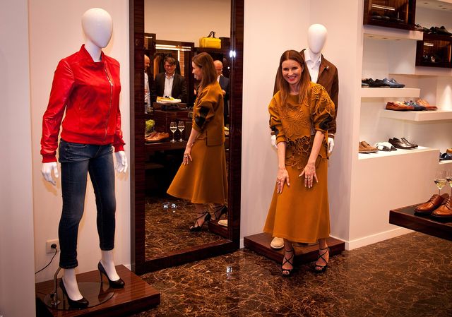 Joanna Horodyńska też przeszła na dietę? (FOTO)