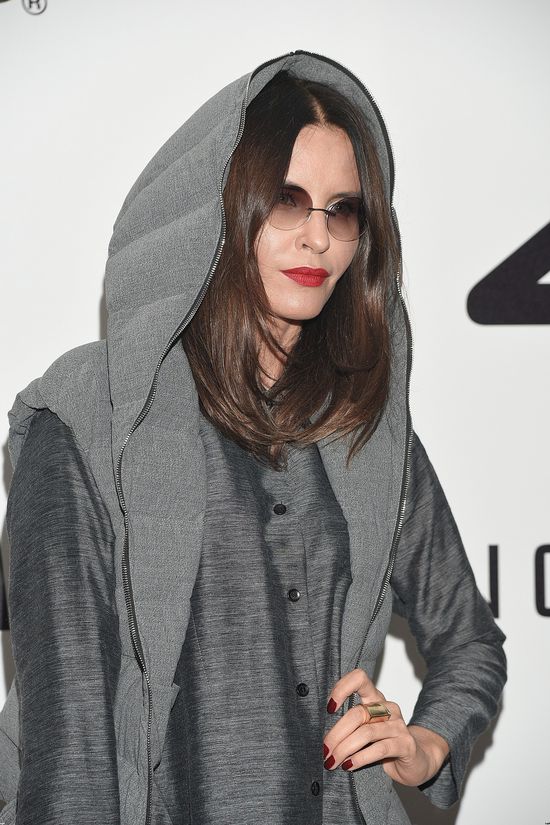 Joanna Horodyńska straszy czy inspiruje? (FOTO)