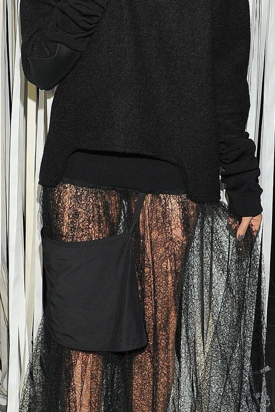 Horodyńska postawiła na bardzo odważną kreację (FOTO) Horodyńska postawiła na bardzo odważną kreację (FOTO)