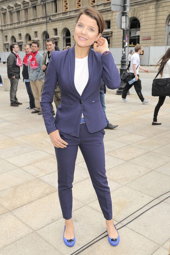 Jabłczyska: Inwestuję dużo bardziej w prawo niż w aktorstwo