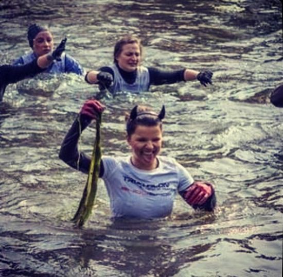 Joanna Jabłczyńska cała w siniakach! (FOTO)