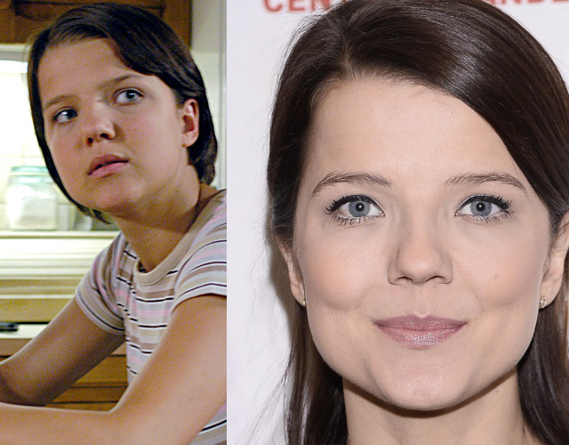 Znasz je z polskich seriali! Jak się zmieniały?