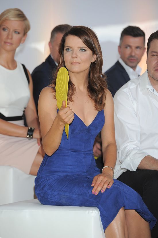 O jej stopach też będzie głośno? (FOTO)