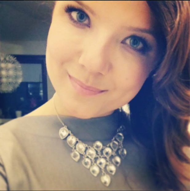 Joanna Jabłczyńska zaliczyła sporą WPADKĘ