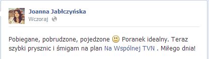 Po niej byśmy się tego nie spodziewali (FOTO)