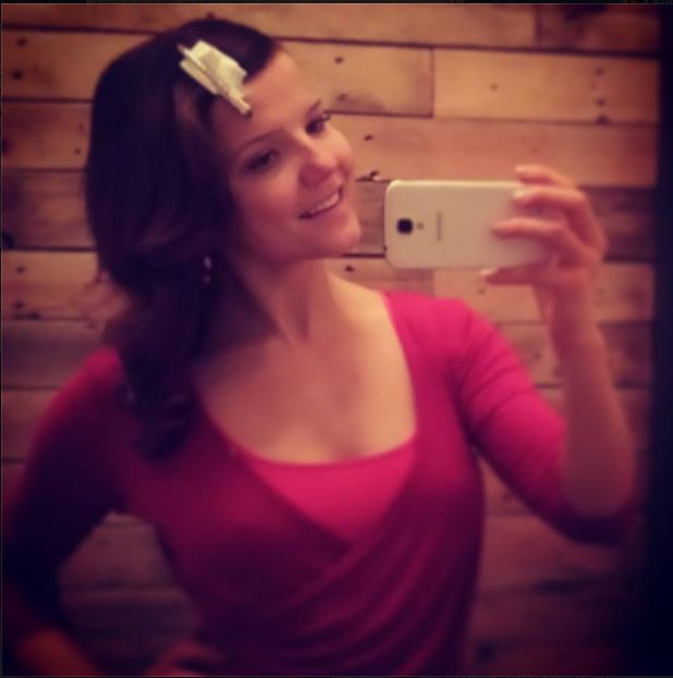 Joanna Jabłczyńska zaliczyła sporą WPADKĘ