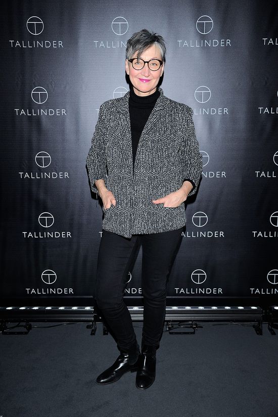 Nowa marka odzieżowa przyciągnęła tłumy gwiazd (FOTO)