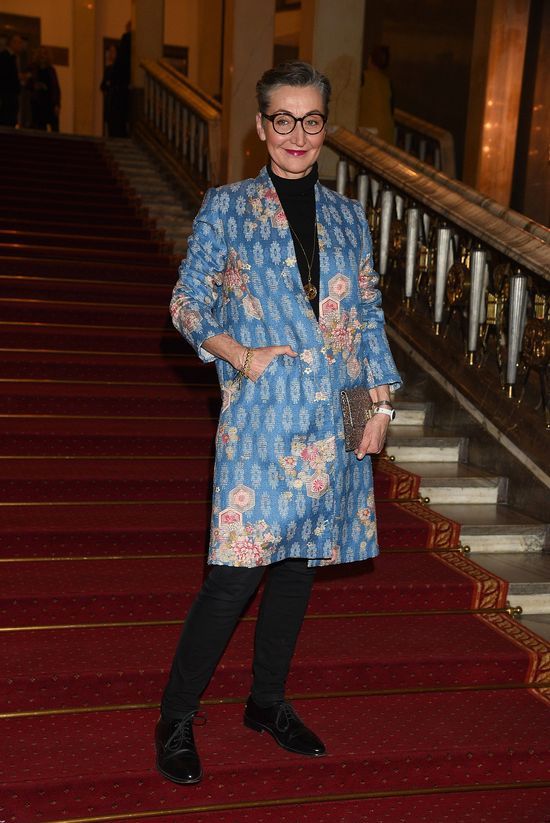 Podoba Ci się stylówka Klimas? Jak skomentowały ją Horodyńska i Fijał?