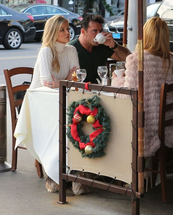 Joanna Krupa jakby okrąglejsza? (FOTO)