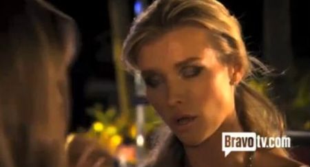 Joanna Krupa wśród pań domu z Miami [VIDEO]