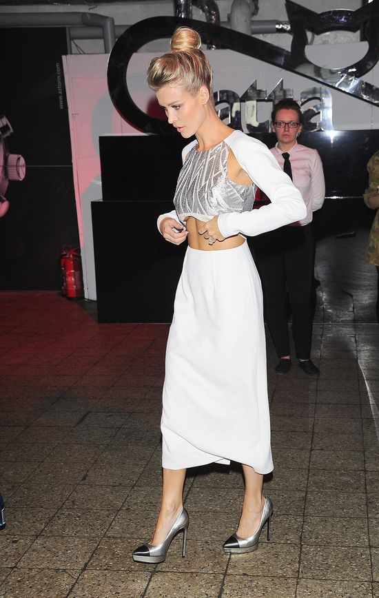 Wszystko, co powinniście wiedzieć o ciąży Joanny Krupy Wszystko, co powinniście wiedzieć o ciąży Joanny Krupy