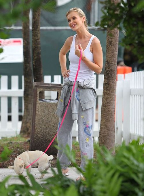 Joanna Krupa straciła ukochanego psiaka (FOTO)