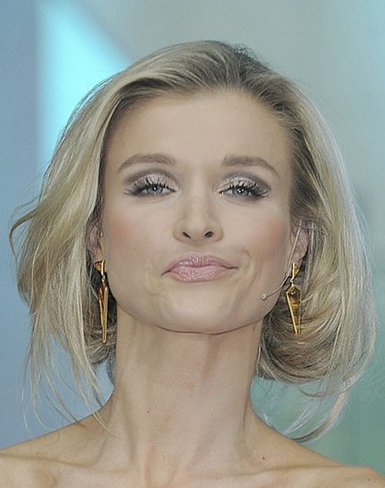 Warszawski casting do Top model (FOTO)