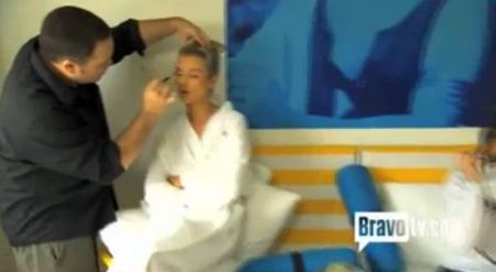 Joanna Krupa wśród pań domu z Miami [VIDEO]