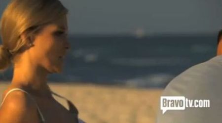 Joanna Krupa wśród pań domu z Miami [VIDEO]