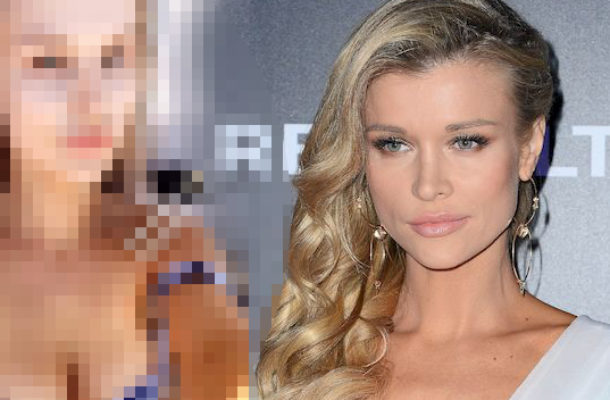 Joanna Krupa bez makijażu wygląda jak… zupełnie inna osoba?