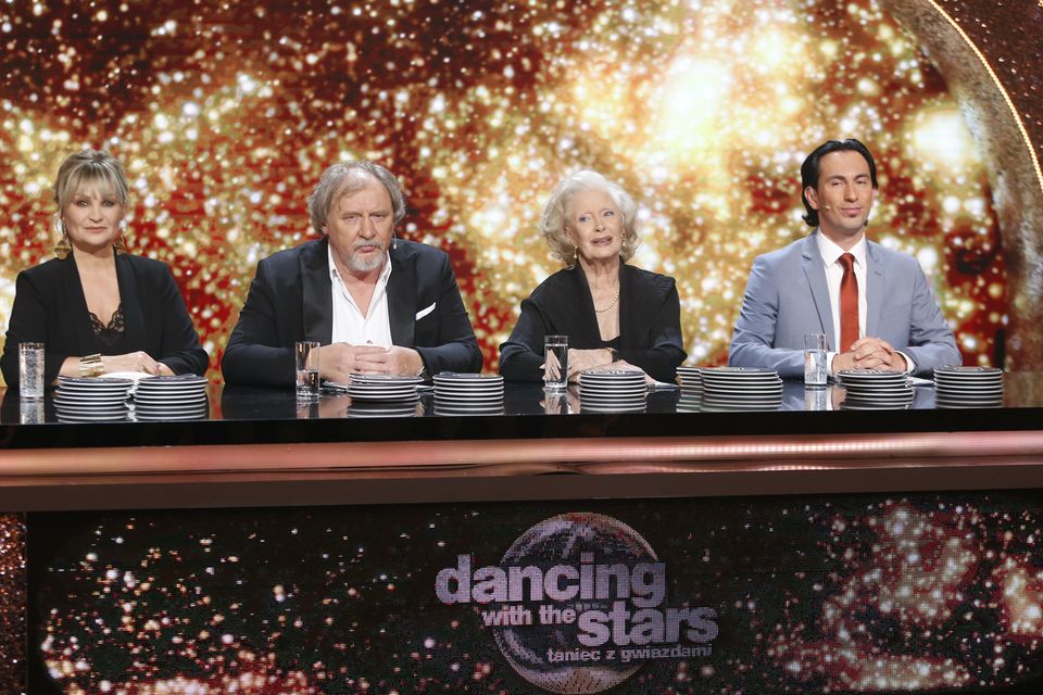 Flesz: Joanna Krupa JURORKĄ w Tańcu z gwiazdami