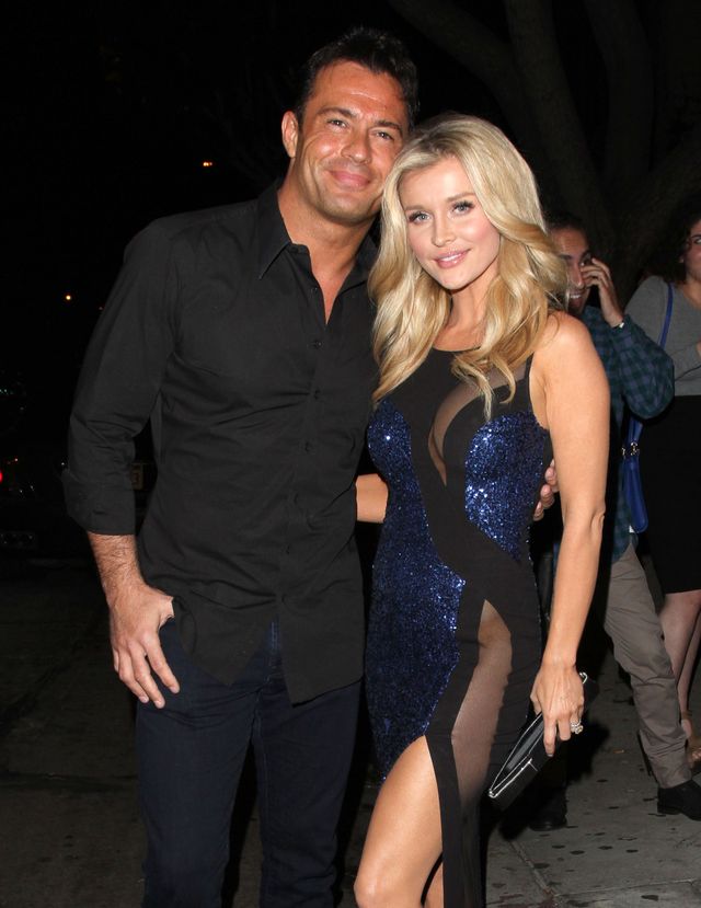 Były mąż Joanny Krupy szczerze, dlaczego chciał ROZWODU