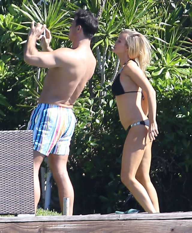 Były mąż Joanny Krupy szczerze, dlaczego chciał ROZWODU