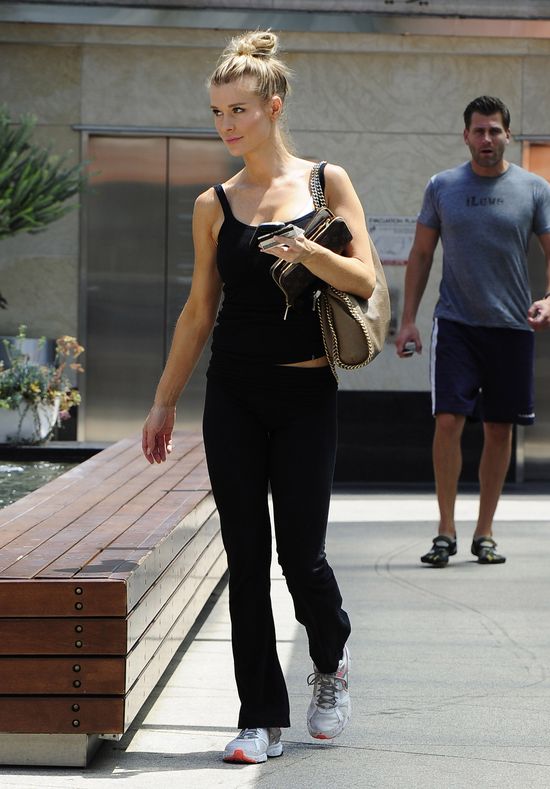 Sportowe wydanie Joanny Krupy