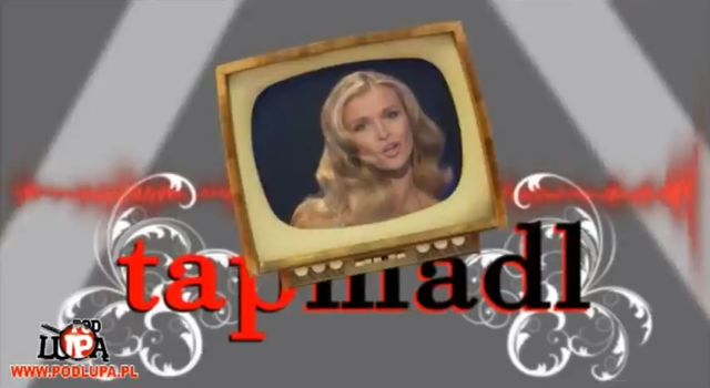 Tap Madl- piosenka z Joanną Krupą hitem w sieci (VIDEO)