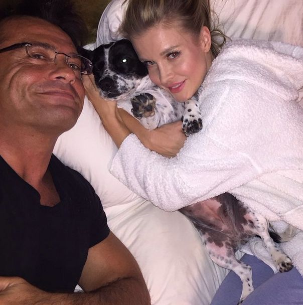 Po tym zdjęciu mąż Krupy powinien piać z zachwytu Instagram