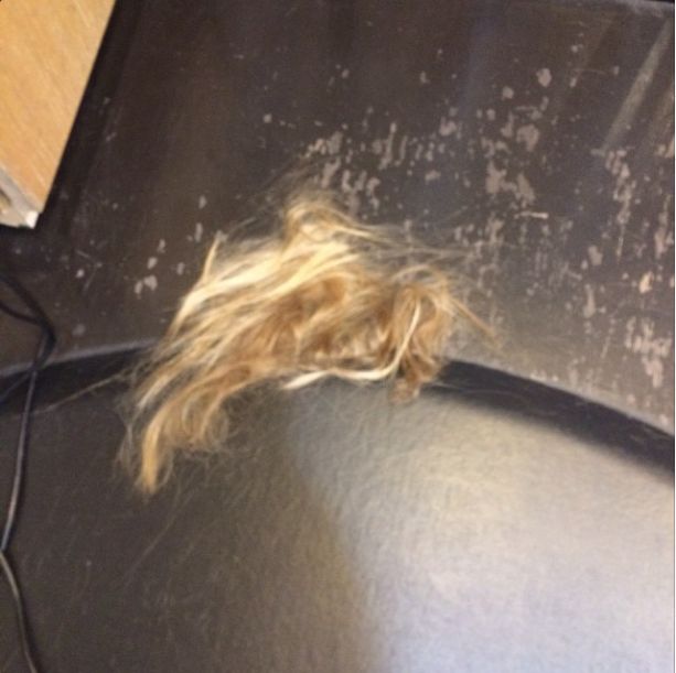 Joanna Krupa ścięła włosy (FOTO)