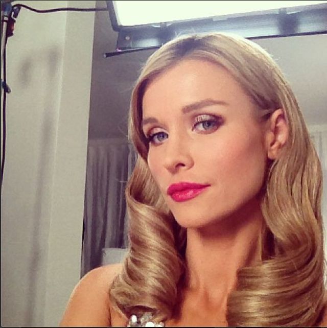 Poznajcie tę gwiazdę bez makijażu? (FOTO)