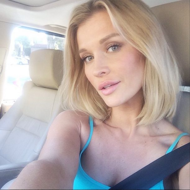 Po tym zdjęciu mąż Krupy powinien piać z zachwytu Instagram