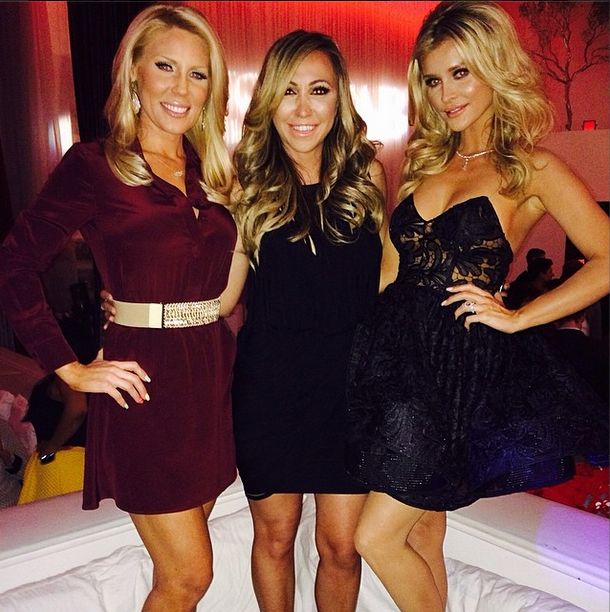 Joanna Krupa hucznie świętowała 35. urodziny (FOTO)