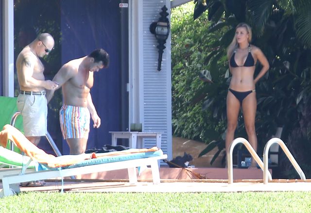 Beztroskie życie Joanny Krupy (FOTO)